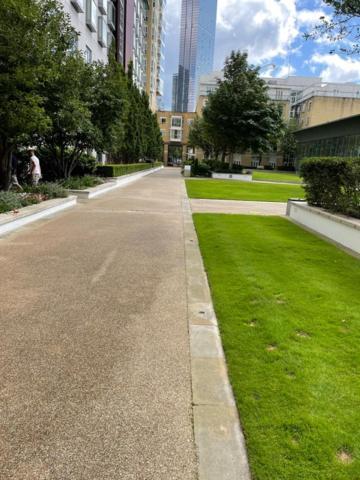 Canary Wharf 1 Bed Apartment Londres Extérieur photo