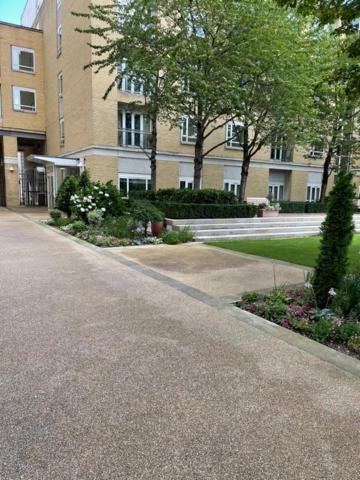 Canary Wharf 1 Bed Apartment Londres Extérieur photo